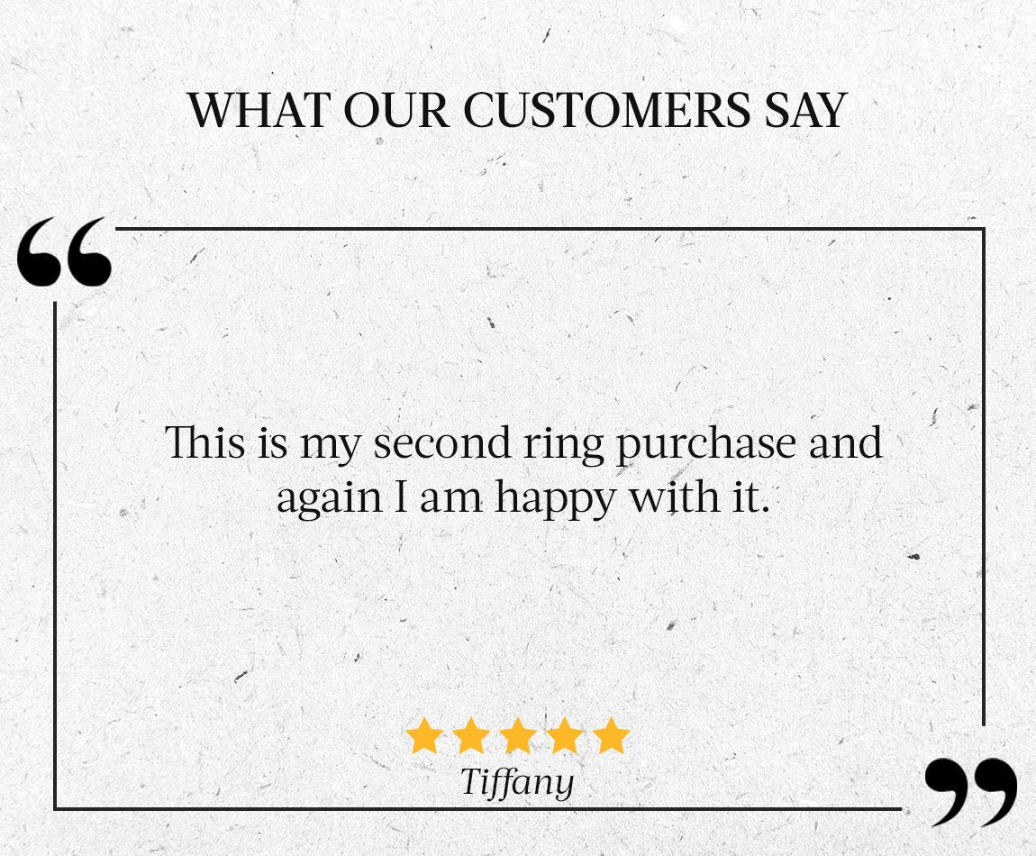 Cryptocurrency Bitcoin Ring - Dome Mens Wedding Band - Cute Tungsten Ring - Silver Blue Ring - Top Engraved Ring - Best Birthday Gifts Idea