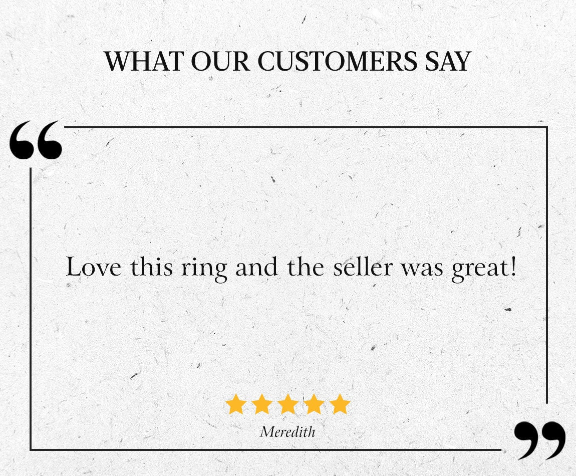 Gifts For Him - Bee Honeycomb Ring - Blue Tungsten Rings For Men - Flat Cut Blue Ring - Laser Engraved Ring - Gifts For Birthday