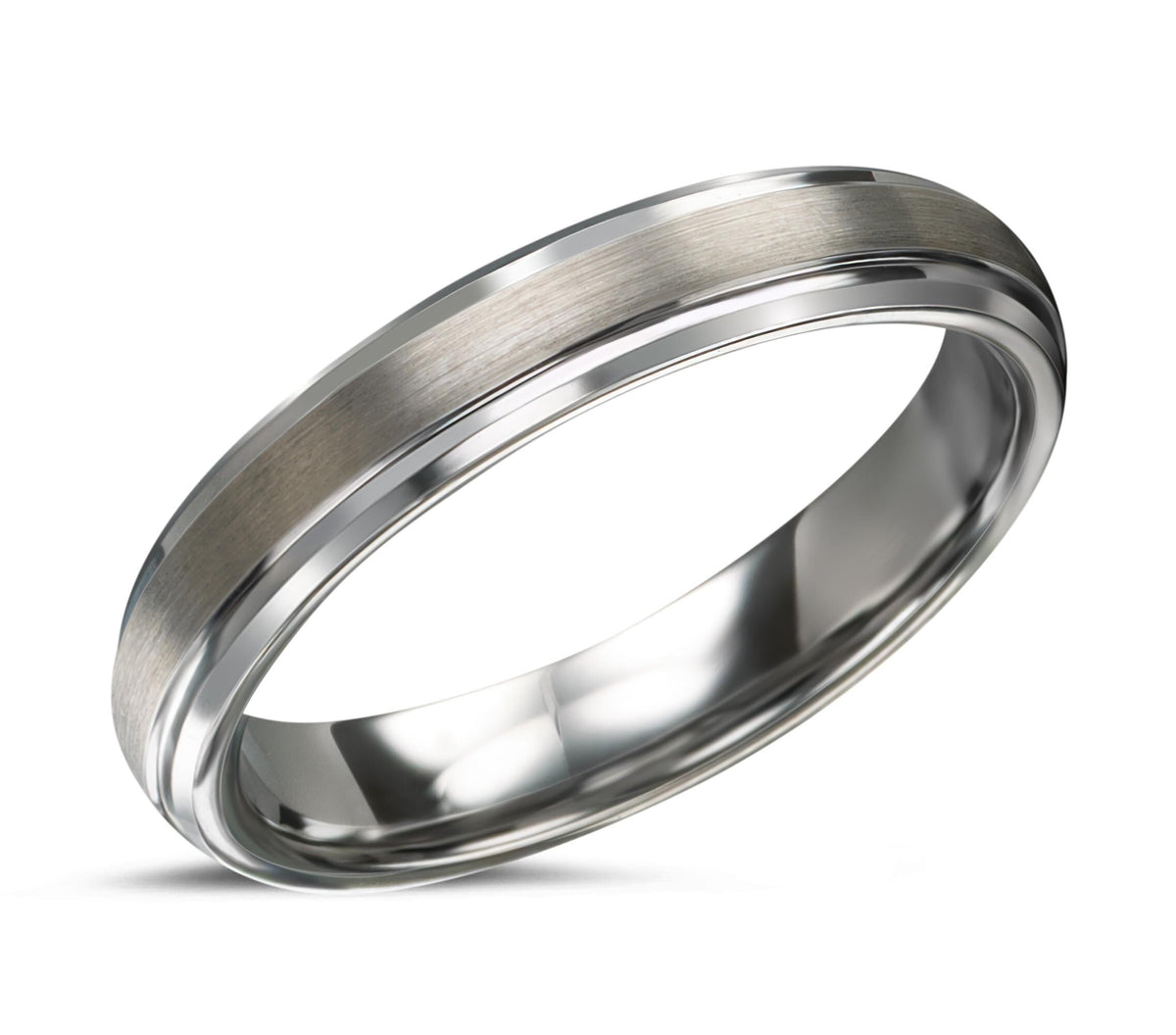 Mens Wedding Band,Mens Tungsten Wedding Band,Wedding Wedding Bands,Unique Mens Wedding Bands,Silver Tungsten Rings Set,For,Gifts,Anniversary