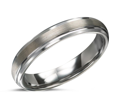 Mens Wedding Band,Mens Tungsten Wedding Band,Wedding Wedding Bands,Unique Mens Wedding Bands,Silver Tungsten Rings Set,For,Gifts,Anniversary