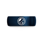mens thoughtful birthday presents – blue tungsten pluto wedding band