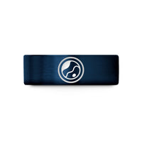 mens thoughtful birthday presents – blue tungsten pluto wedding band