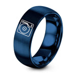 swatch color sample for Turntable ring style 01