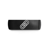 ring for him wedding – black tungsten chain link wedding band
