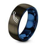 swatch color sample for Projectile Trajectory ring style 04
