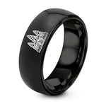 swatch color sample for Angkor Wat ring style 01