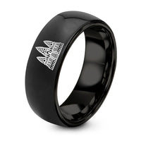 swatch color sample for Angkor Wat ring style 01