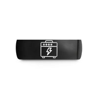 special presents for mom – black tungsten combo amp wedding band