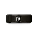 special presents for mom – black tungsten combo amp wedding band