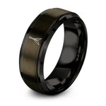 swatch color sample for Flying V Guitar ring style 10