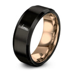 swatch color sample for Bassoon ring style 14