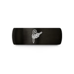 tungsten wedding bands – black tungsten hitch stake wedding band