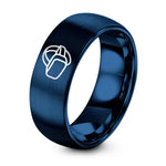 swatch color sample for VR headset ring style 01