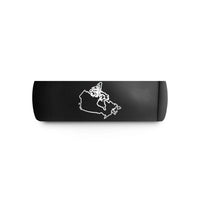 tungsten wedding bands him – black tungsten canada wedding band