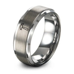 swatch color sample for Warhammer ring style 09