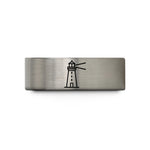 special occasion presents her – grey tungsten rubjerg lighthouse wedding band