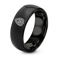 swatch color sample for Spirit Board Planchette ring style 01