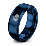 swatch color sample for Colosseum ring style 10