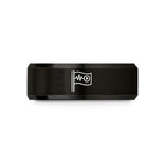 special thanks keepsake box – black tungsten marker flag wedding band