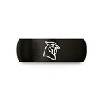 unisex tungsten wedding bands – black tungsten pheasant wedding band