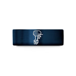 women's tungsten wedding band – blue tungsten outboard motor wedding band