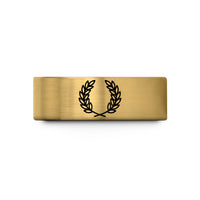 tungsten rings for him – gold tungsten bakers wheat wreath wedding band