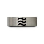 comfort fit tungsten band – grey tungsten approximately equal wedding band