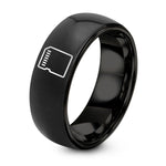 swatch color sample for Compact Flash Card ring style 01