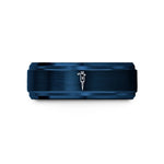 tungsten ring gift her – blue tungsten automatic pipettor wedding band
