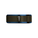 tungsten ring gift her – gunmetal & blue tungsten automatic pipettor wedding band