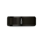 tungsten carbide rings him – black tungsten phillips screwdriver wedding band