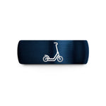 blue wedding ring men – blue tungsten e scooter wedding band