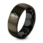 swatch color sample for Staff Pick ring style 06