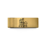 comfort fit rings men – gold tungsten parents stroller wedding band