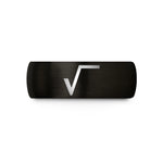 women's promise ring tungsten – black tungsten square root wedding band