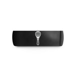 engraved tungsten ring styles – black tungsten whisk wedding band