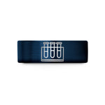 tungsten wedding bands men – blue tungsten test tube rack wedding band