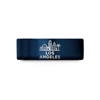 engraved tungsten wedding band – blue tungsten los angeles wedding band