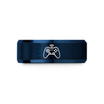 tungsten carbide ring women – blue tungsten wireless controller wedding band