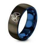 swatch color sample for Wireless controller ring style 04
