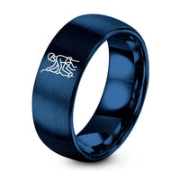 swatch color sample for Climber Rope ring style 01