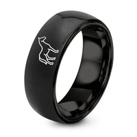 swatch color sample for Horse ring style 01