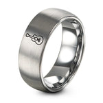 swatch color sample for Acoustic Guitar ring style 05