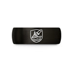 silver wedding rings her – black tungsten surface warfare pin wedding band