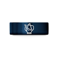 special presents for girlfriend – blue tungsten copper cu wedding band