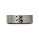 special present ideas her – gray tungsten mtb helmet wedding band