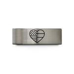 tungsten bands for couples – gold & grey tungsten usa germany heart wedding band