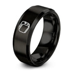 swatch color sample for Toaster ring style 13