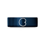 unique wedding bands him – blue tungsten cardioid equation wedding band