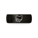 tungsten wedding band her – black tungsten ohio wedding band